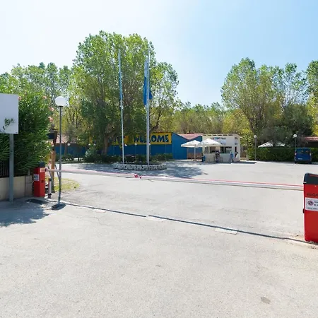 Kemp Camping Village