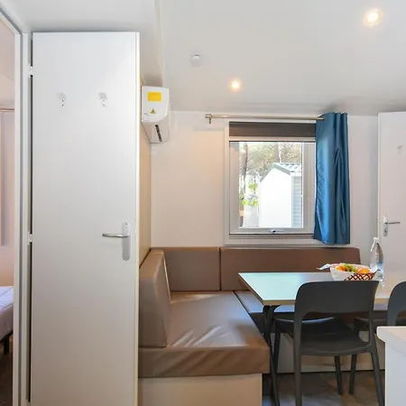 Camping Village Campsite
