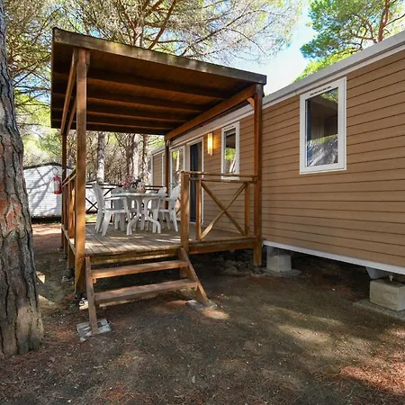 Camping Village Campsite Rimini